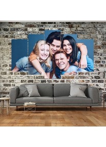 Пано за стена RIVERDALE